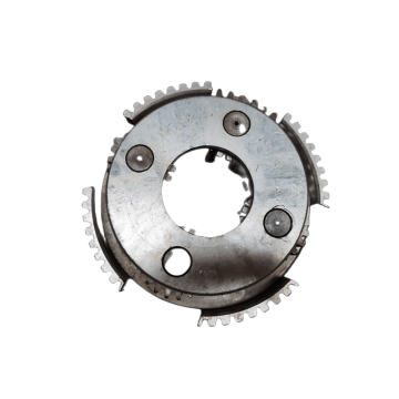 Reverse Planetary Rack Assembly for Liugong XGMA Lonking